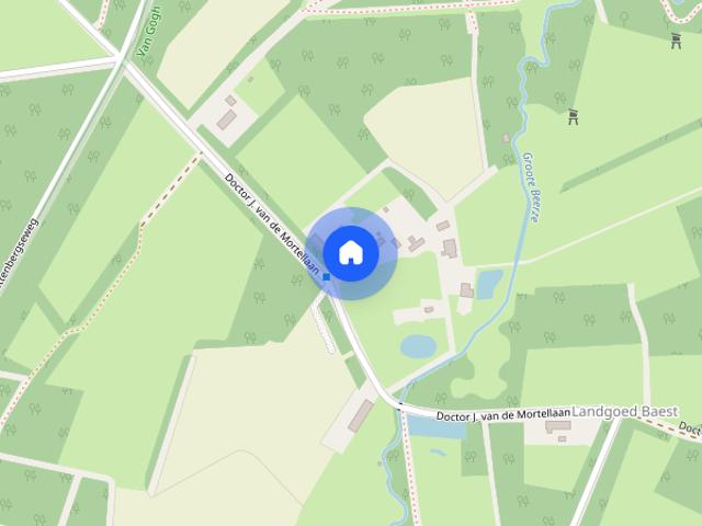 Huis te huur: Dr. J. v.d. Mortellaan 3 5091 JJ Oost West en Middelbeers