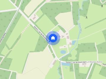 Huis te huur: Dr. J. v.d. Mortellaan 3 5091 JJ Oost West en Middelbeers
