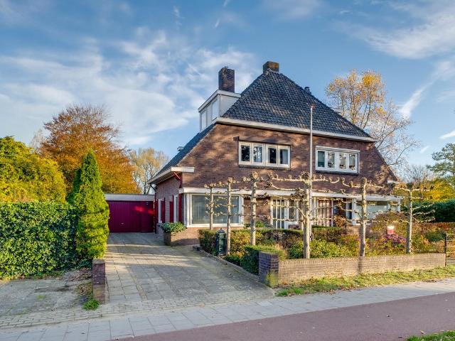 Huis te huur Dr.v.d.Hoevenlaan 21 in Eefde voor € 1.650
