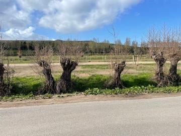 Vathorst-De Velden, Amersfoort, Provincie Utrecht