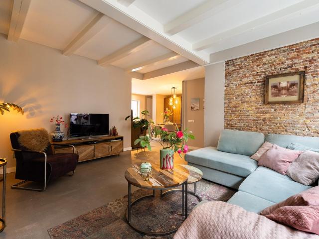 Huis te huur Drapenierstraat in Haarlem voor € 4.350