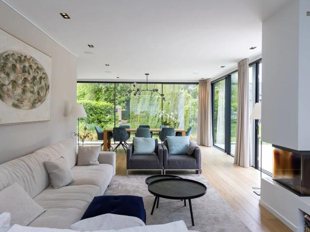 Huis te huur: Dresdenlaan 27 3055 WD Rotterdam