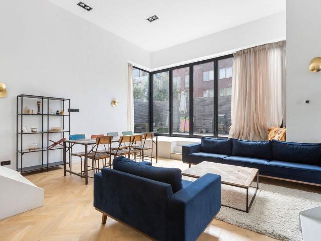Huis te huur: Drontermeerpad 4 1024 MN Amsterdam