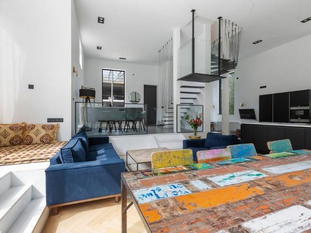Huis te huur: Drontermeerpad 4 1024 MN Amsterdam