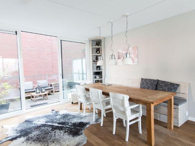 Huis te huur: Drosteboulevard 8 2031 VT Haarlem