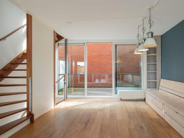 Huis te huur: Drosteboulevard 8 2031 VT Haarlem