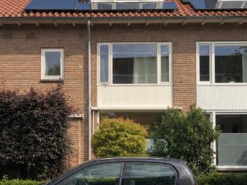 Huis te huur Duurstedelaan in Utrecht voor € 2.575