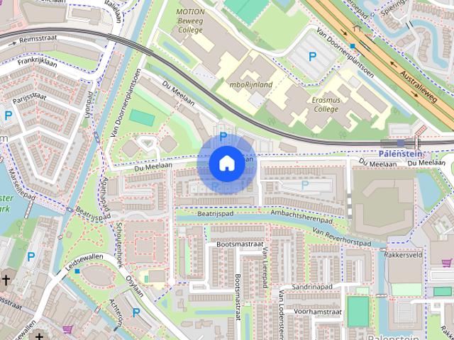 Huis te huur: Du Meelaan 145 2722 ZT Zoetermeer