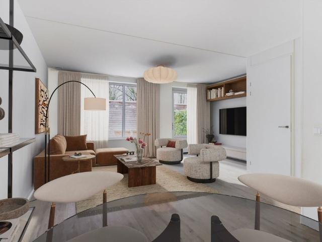 Huis te huur: Du Meelaan 145 2722 ZT Zoetermeer