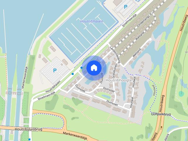 Huis te huur: Duintop 11 8242 RH Lelystad