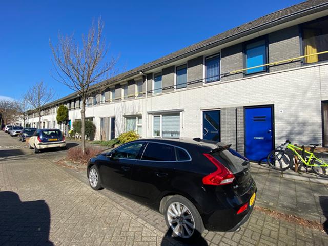Huis te huur Dukaatstraat in Eindhoven voor € 2.070