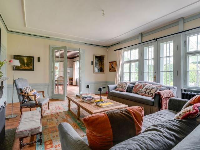 Huis te huur: Dwarsweg 2 3951 KE Maarn
