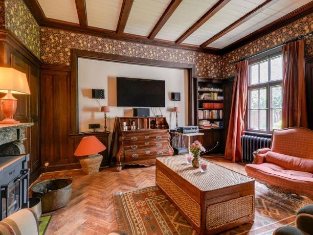 Huis te huur: Dwarsweg 2 3951 KE Maarn