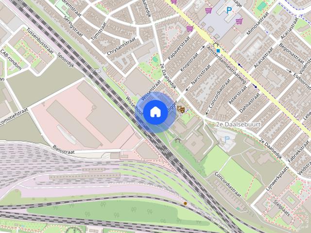 Huis te huur: Dwarsligger 27 3551 WL Utrecht