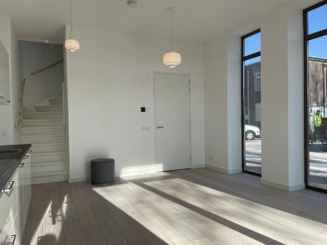 Huis te huur: Dwarsligger 27 3551 WL Utrecht