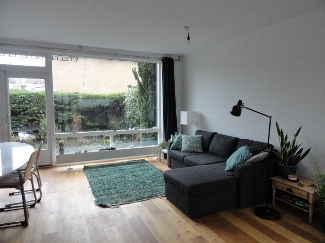 Te huur: Huis Emanuel van Meterenstraat in Amsterdam
