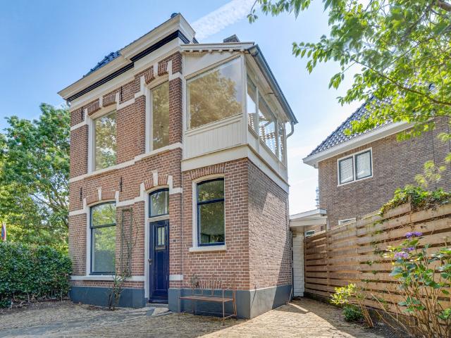 Te huur: Huis Emmawijk 59 in Zwolle