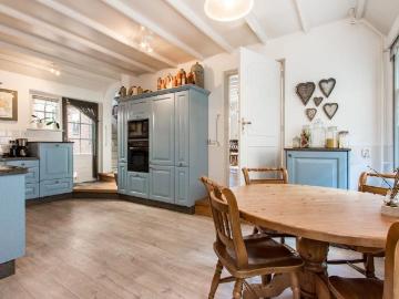 Olland, Meierijstad, Noord-Brabant