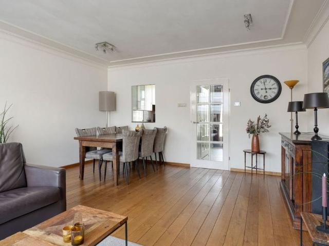 Huis te huur: Eemshof 23 5463 JJ Veghel