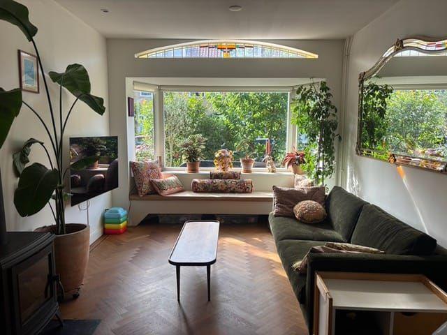Huis te huur: Eenhoornstraat 16 2024 RX Haarlem