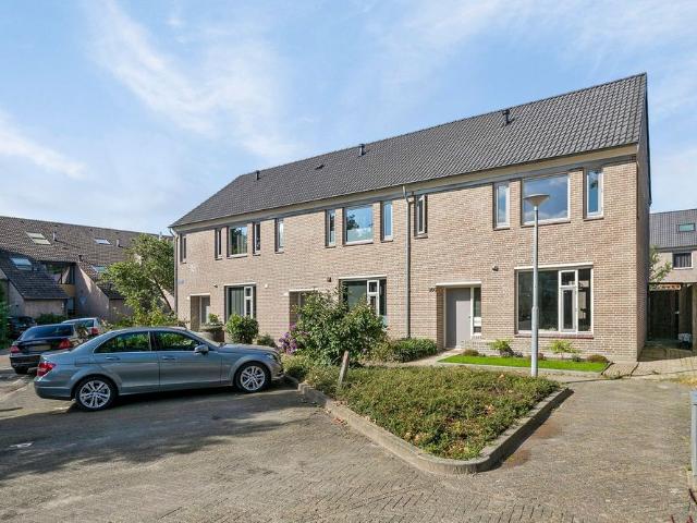 Huis te huur: Efferen 325 5403 XJ Uden