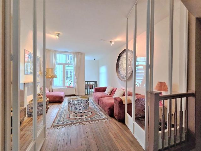 Huis te huur: Egelantiersstraat 172 1015 PT Amsterdam