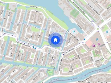 Olland, Meierijstad, Noord-Brabant