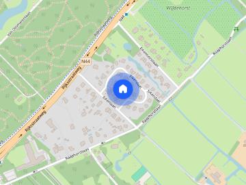 Huis te huur: Eikendael 38 2245 BL Wassenaar