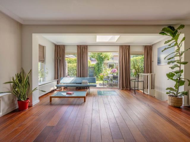 Huis te huur: Eikendael 8 2245 BL Wassenaar