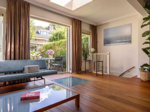 Huis te huur: Eikendael 8 2245 BL Wassenaar