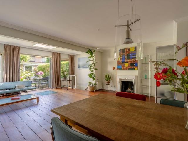 Huis te huur: Eikendael 8 2245 BL Wassenaar