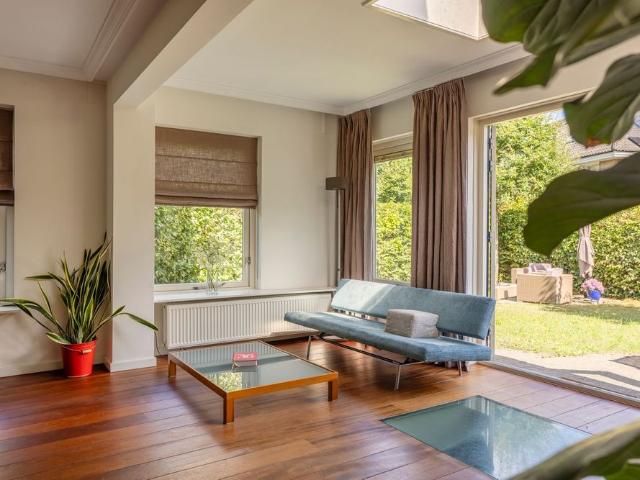 Huis te huur: Eikendael 8 2245 BL Wassenaar