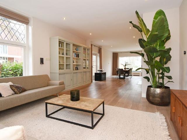Huis te huur: Eikenhorstlaan 3 2245 BC Wassenaar