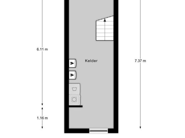 Huis te huur: Eikenhorstlaan 6 2245 BC Wassenaar