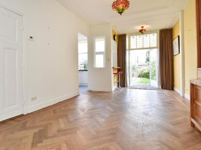 Huis te huur: Eikstraat 37 2565 MV Den Haag