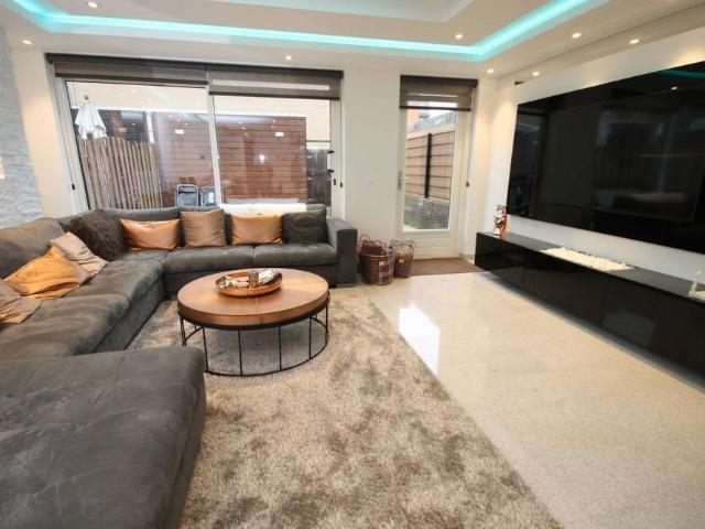 Huis te huur: Elandenburg 17 2994 DD Barendrecht