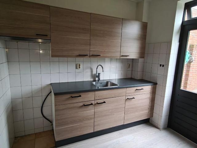Huis te huur Elisabethstraat in Uden voor € 150
