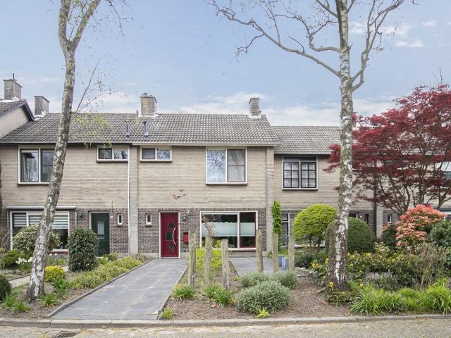Huis te huur Elisabethpark in Hoeven voor € 1.750
