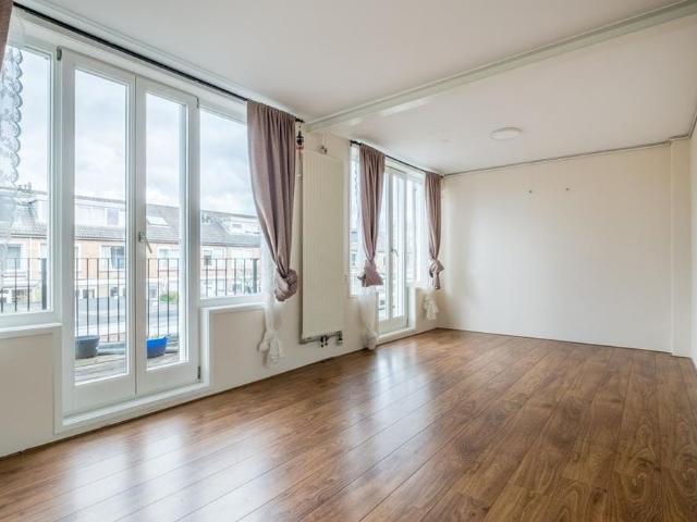 Huis te huur: Else Mauhsstraat 29 1183 EB Amstelveen