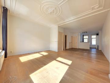 Huis te huur Erasmusstraat in Rotterdam voor € 2.495