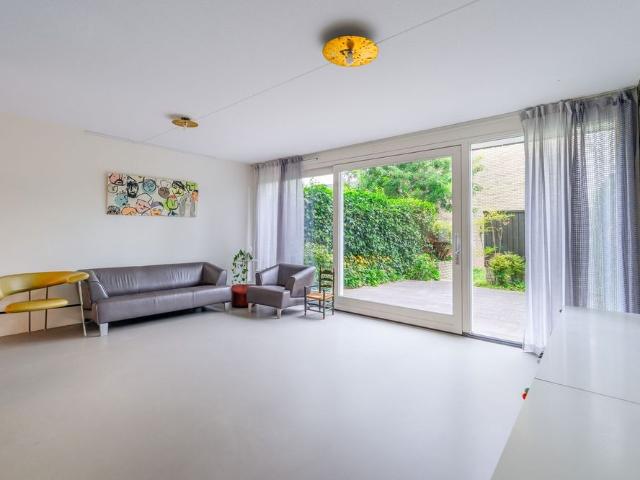 Huis te huur: Eschersingel 86 3544 ML Utrecht