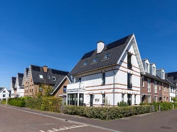 Huis te huur Fort Abcoudestraat 26 in Weesp voor € 3.350