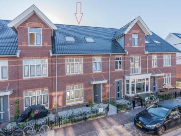 Huis te huur Fort Blauwkapelstraat 46 in Weesp voor € 3.250
