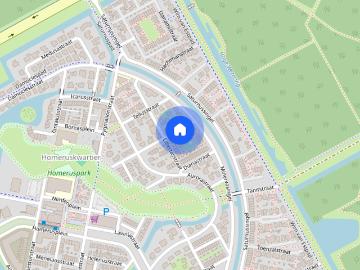 Huis te huur: Fortunastraat 15 1363 ZM Almere