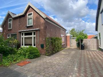 Huis te huur Fortweg in Hoofddorp voor € 1.850