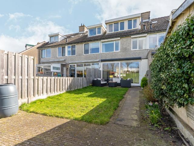 Huis te huur Fazantstraat in Lisse voor € 2.250