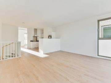 John Blankensteinstraat, Sportheldenbuurt, Zeeburgereiland, Zeeburgereiland, Amsterdam, Noord-Holland, Noord-Holland