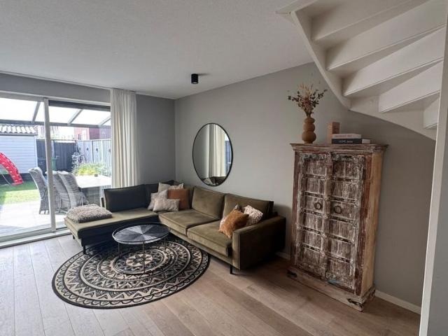 Huis te huur: Fabriekstraat 8 J 5753 AH Deurne