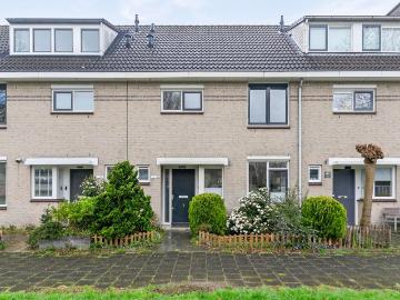 Huis te huur Fahrheuslaan in Maarssen voor € 2.400
