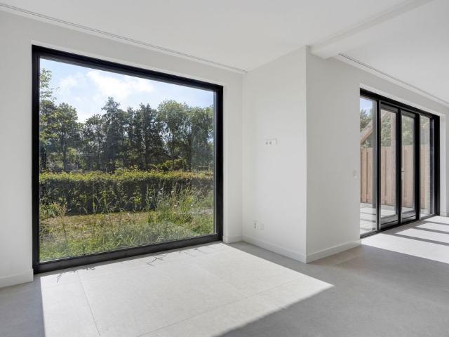 Huis te huur: Farensbach hof 6 2251 CS Voorschoten